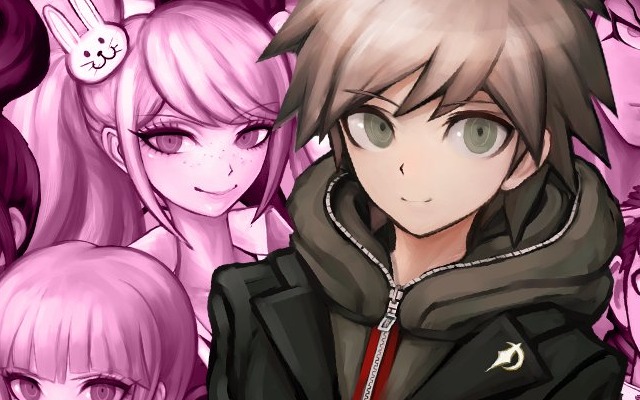 Danganronpa: Trigger Happy Havoc Xbox Game Pass