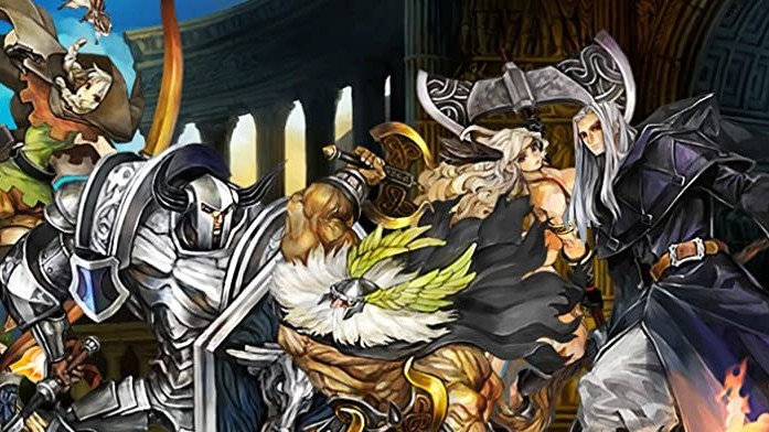 Dragon’s Crown Pro is a Japanese PlayStation Plus Game Next Month
