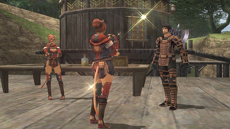 First FFXI Alter Ego Extravaganza of 2022 Dated