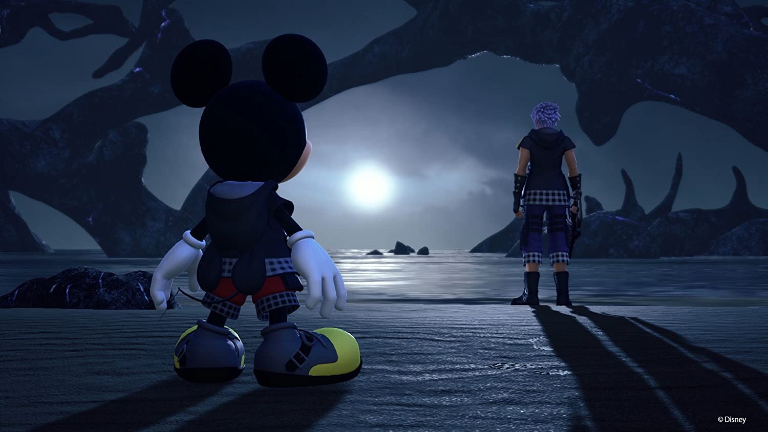 Kingdom Hearts 3 Leaving Xbox Game Pass in January