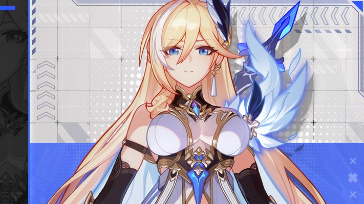 Durandal Palatinus Equinox Battlesuit’s Guardian and Knight Forms Detailed