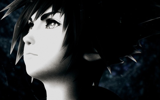 Kingdom Hearts 3 Face My Fears Remix