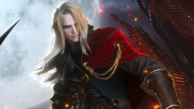 Square Enix Third Quarter FFXIV