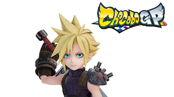 Square Enix confirmed that Cloud will join the roster of Chocobo GP racers, however people will need to earn him via the Season 1 Pass