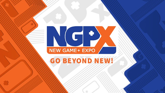New Game Plus Expo 2022 Will Be Held in March