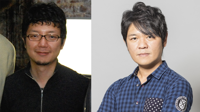 Resident Evil Jun Takeuchi and Monster Hunter Ryozo Tsujimoto get promoted as Capcom executive corporate officers