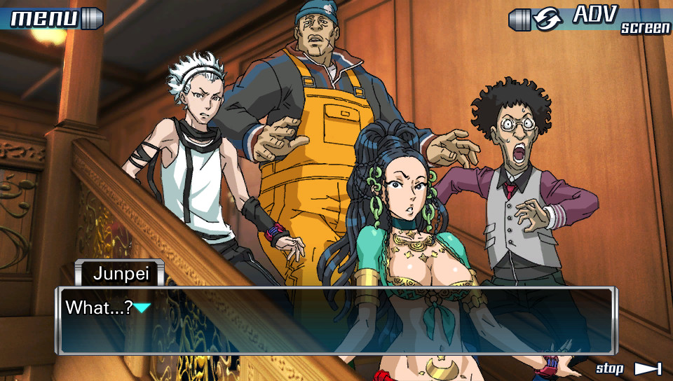 Zero Escape: The Nonary Games Brings 999 and Virtue’s Last Reward to Xbox