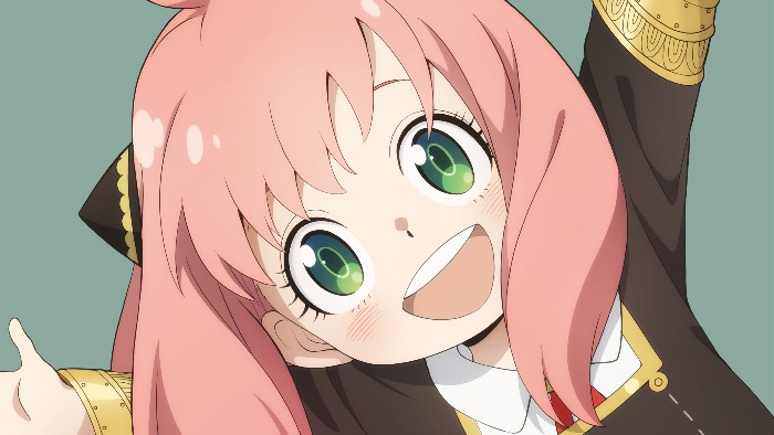 Crunchyroll SimulDubs Lineup Includes Spy x Family English Dub Release Date