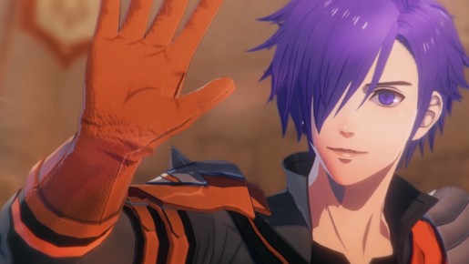 Fire Emblem Warriors: Three Hopes Trailer Introduces a New Character