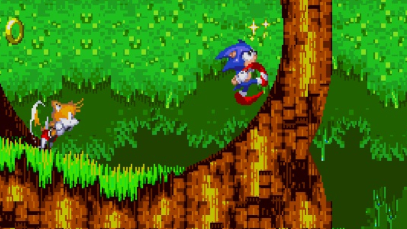 Sega will remove classic Sonic games on Steam PS3 and Xbox 360 to replace with Sonic Origins
