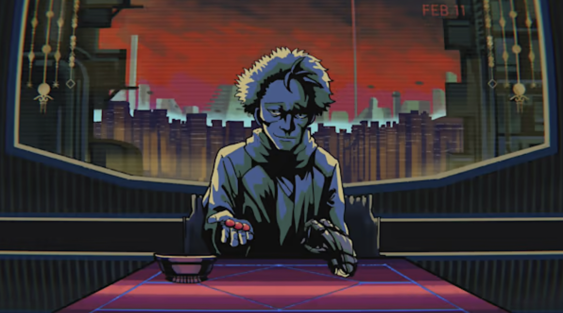 Divination is a Short Game That Explores Consequences 1