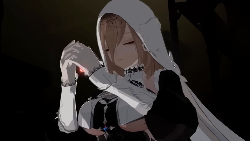 Elysia Explains How to Use the Aponia Battlesuit in Honkai Impact 3rd