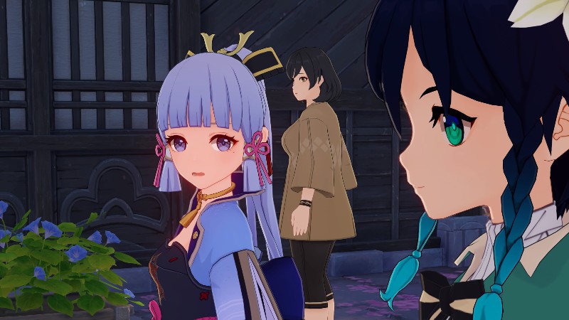 Genshin Impact Ayaka Rerun Banner End Date Extended