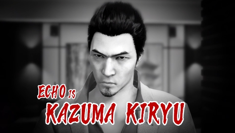 Rainbow Six Siege Yakuza DLC