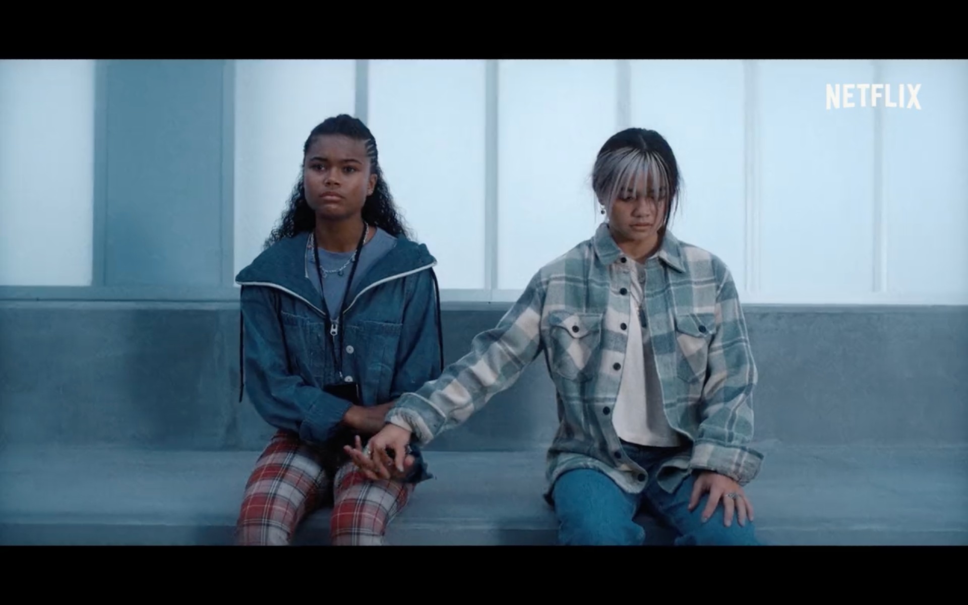 Resident Evil Netflix Show Gets a New Teaser Trailer