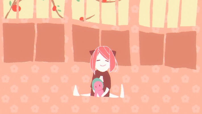 Spy x Family Opening Wallpaper