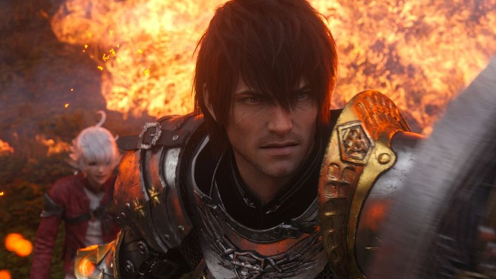 Square Enix Final Fantasy XIV