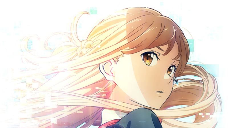 Sword Art Online Ordinal Scale is included in Anime 10th Anniversary Box