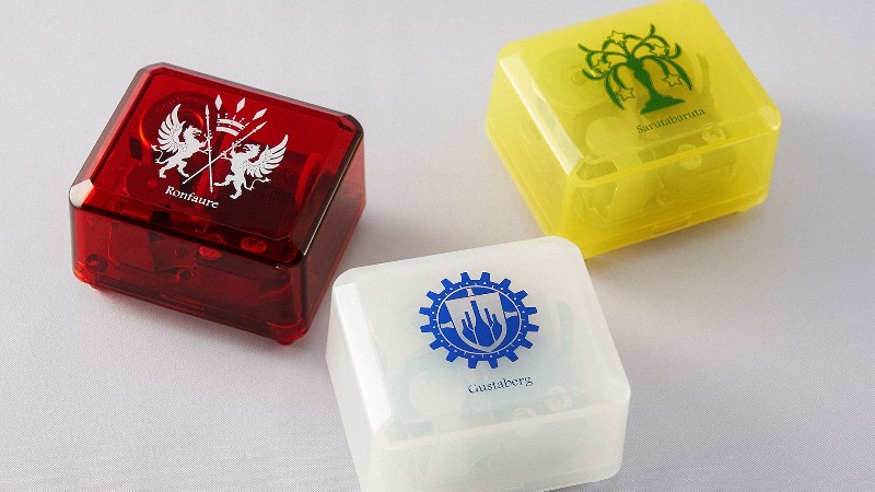 Three FFXI Music Boxes Will Appear Next Year