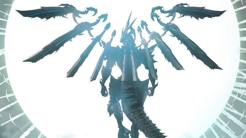 A release date, official art, and a teaser trailer for the first Stranger of Paradise: Final Fantasy Origin expansion appeared.