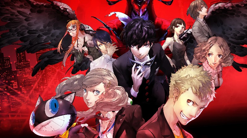 During the 2022 Xbox and Bethesda Games Showcase, Atlus brought up Persona 3, Persona 4, and Persona 5 ports.