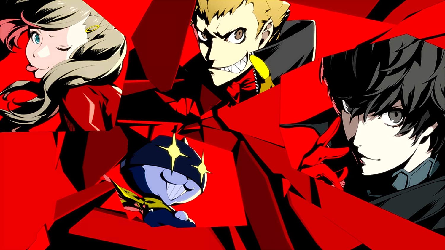 Persona 5 Royal PS5, Xbox One, Xbox Series X, PC Versions Include DLC