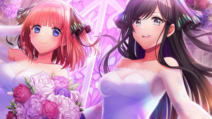 The Quintessential Quintuplets D4DJ Groovy Mix