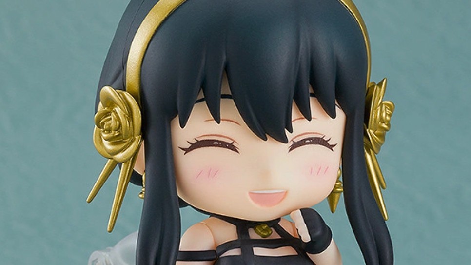 The Yor Forger Spy x Family Nendoroid is on the way, and the Thorn Princess will appear alongside the other members of her family