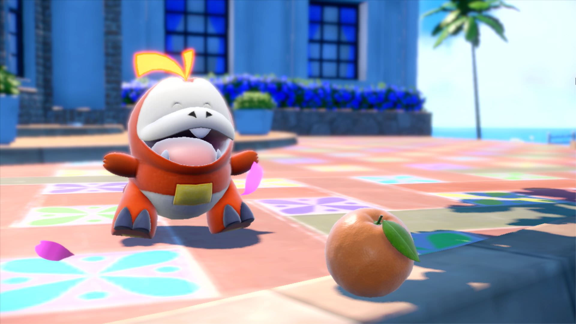 Toby Fox Composed Some Pokemon Scarlet and Violet Music