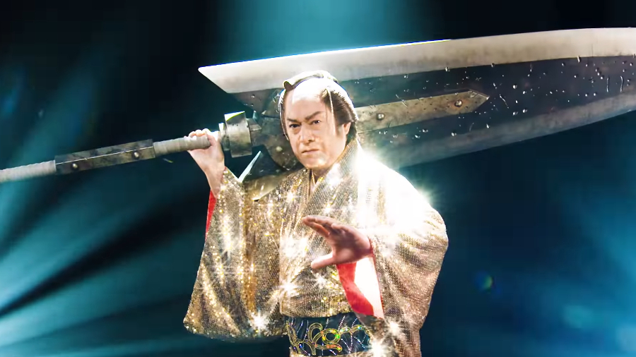 Monster Hunter Rise Sunbreak Launch Video Parodies Matsuken Samba