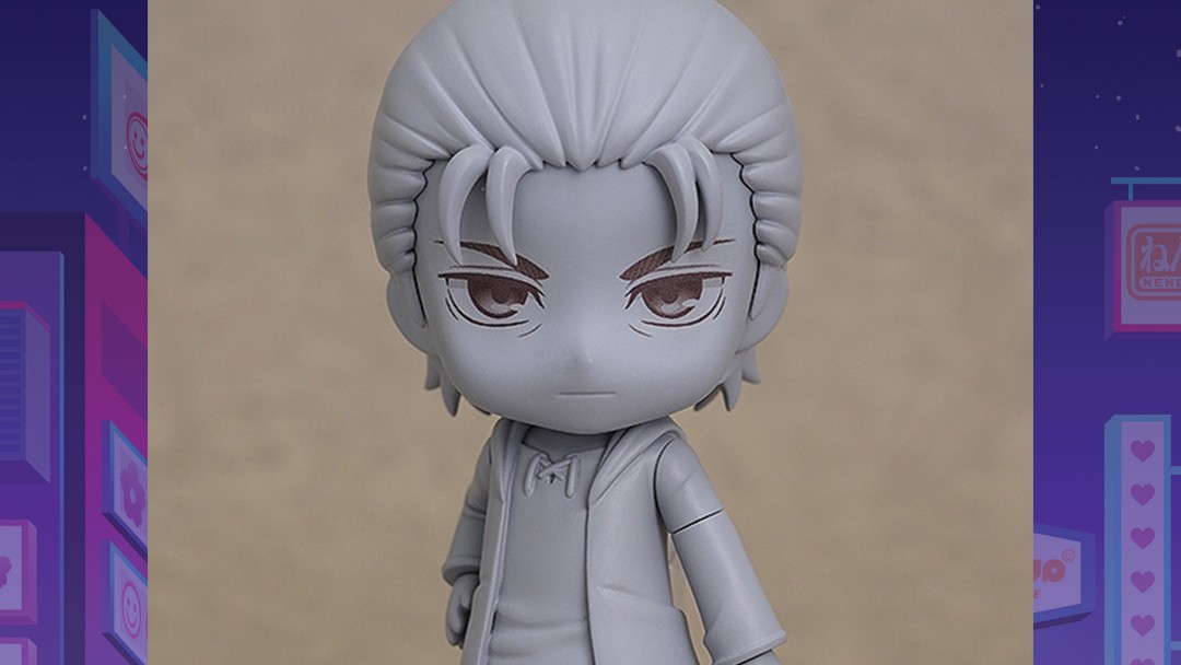 Attack on Titan: The Final Season Nendoroid Prototypes Appear at Anime Expo