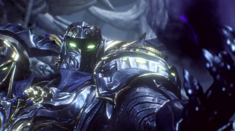 Stranger of Paradise expansion