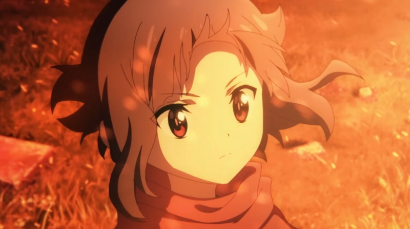 Konosuba: an Explosion on this wonderful world!